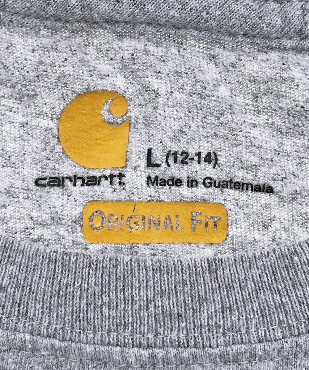 Carhartt　Tシャツ