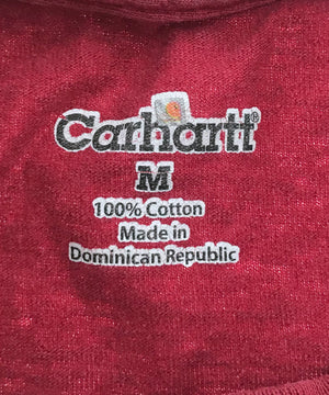 Carhartt　Tシャツ