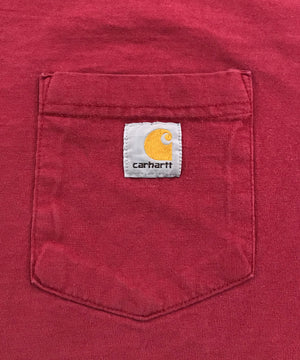 Carhartt　Tシャツ