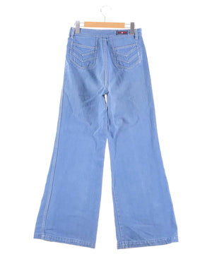 anthony's ブーツカット デニムパンツ