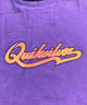 QuickSilver ストリートブランドTシャツ