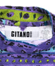 GITANO 総柄Ｔシャツ