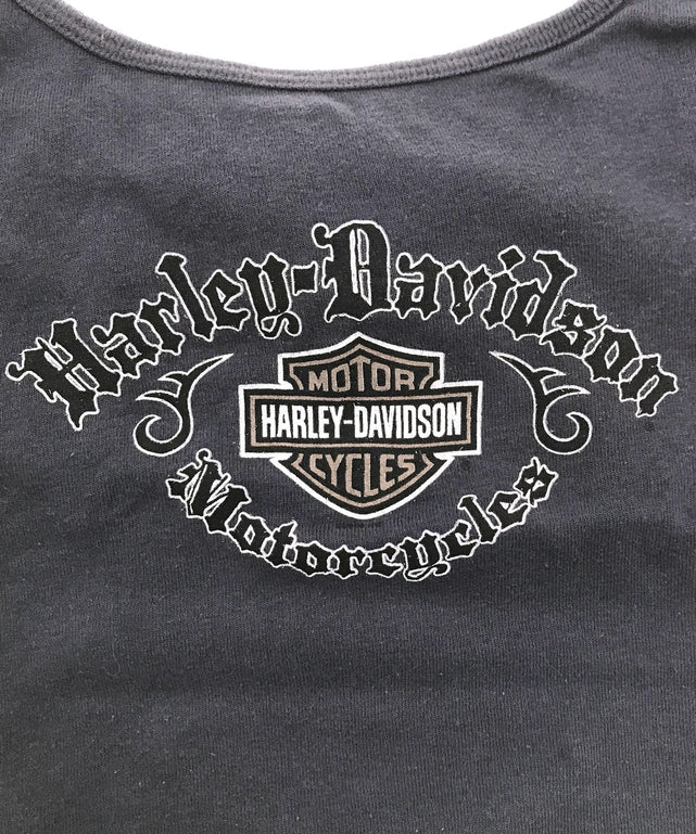 Harley-Davidson タンクトップ