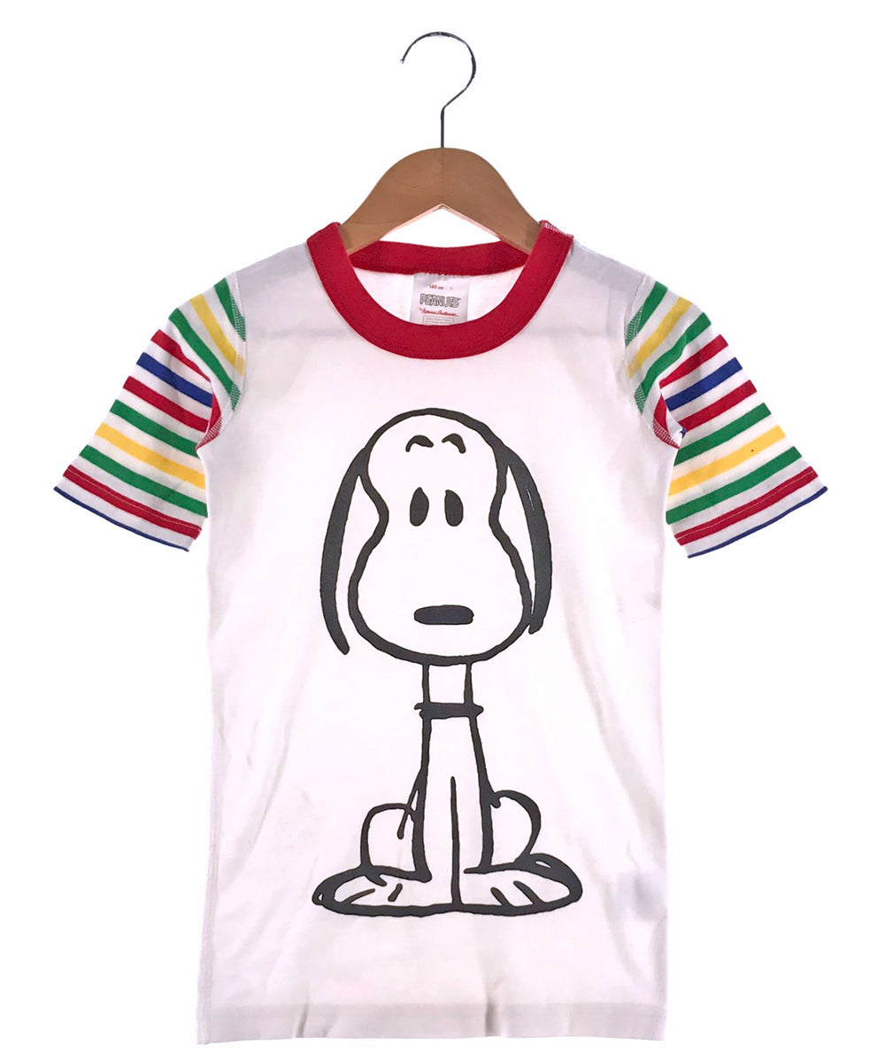 SNOOPY キャラクターＴシャツ – WEGO ONLINE STORE