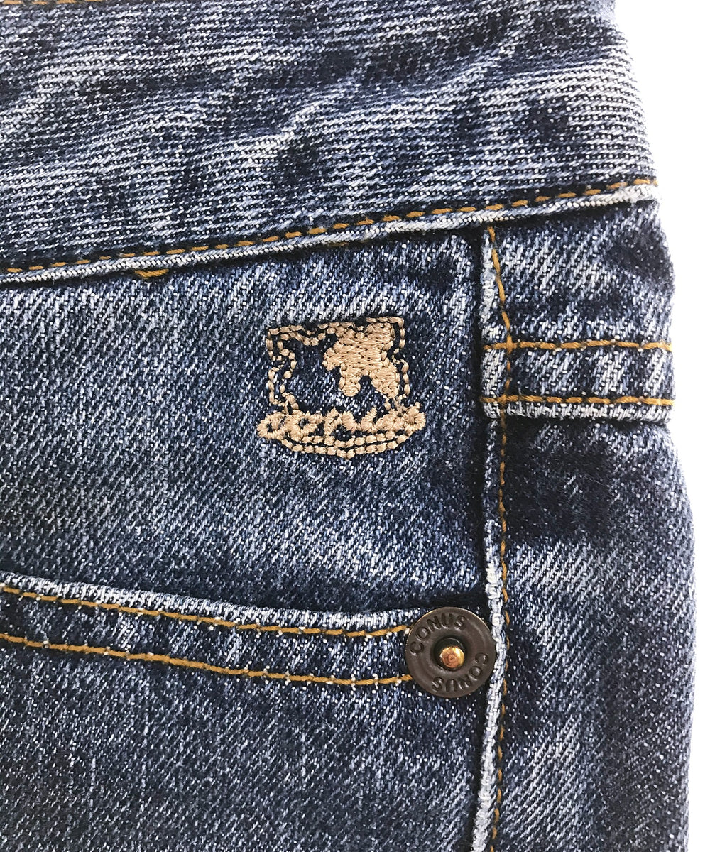 conus jeans デニムミニスカート – WEGO ONLINE STORE