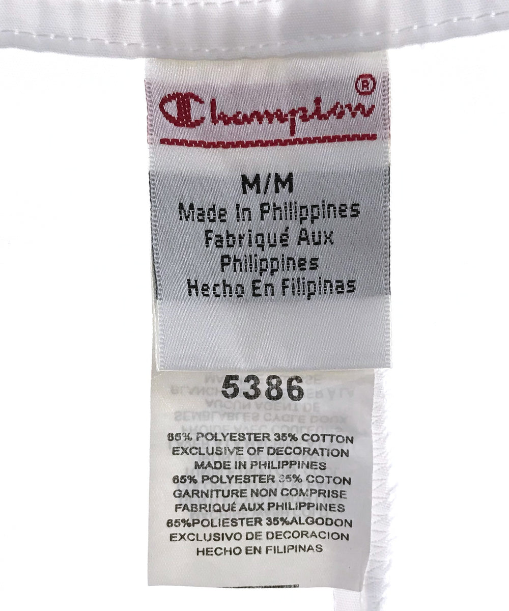 Champion ブランドボトムス