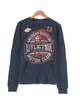 AFFLICTION AMERICAN CUSTOMS 長袖Ｔシャツ