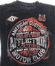 AFFLICTION AMERICAN CUSTOMS 長袖Ｔシャツ