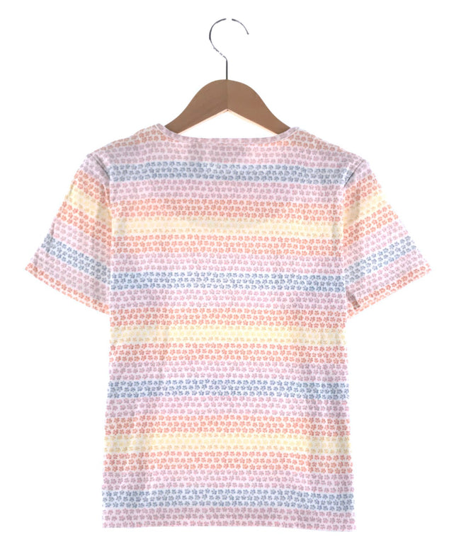 Liz Claiborne 総柄Ｔシャツ – WEGO ONLINE STORE