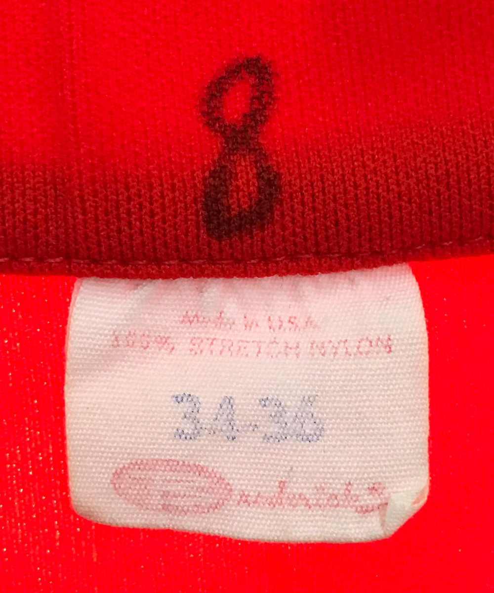 ブランドジャージ