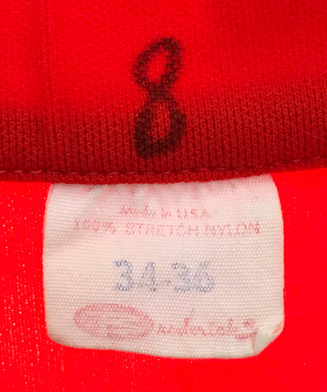 ブランドジャージ