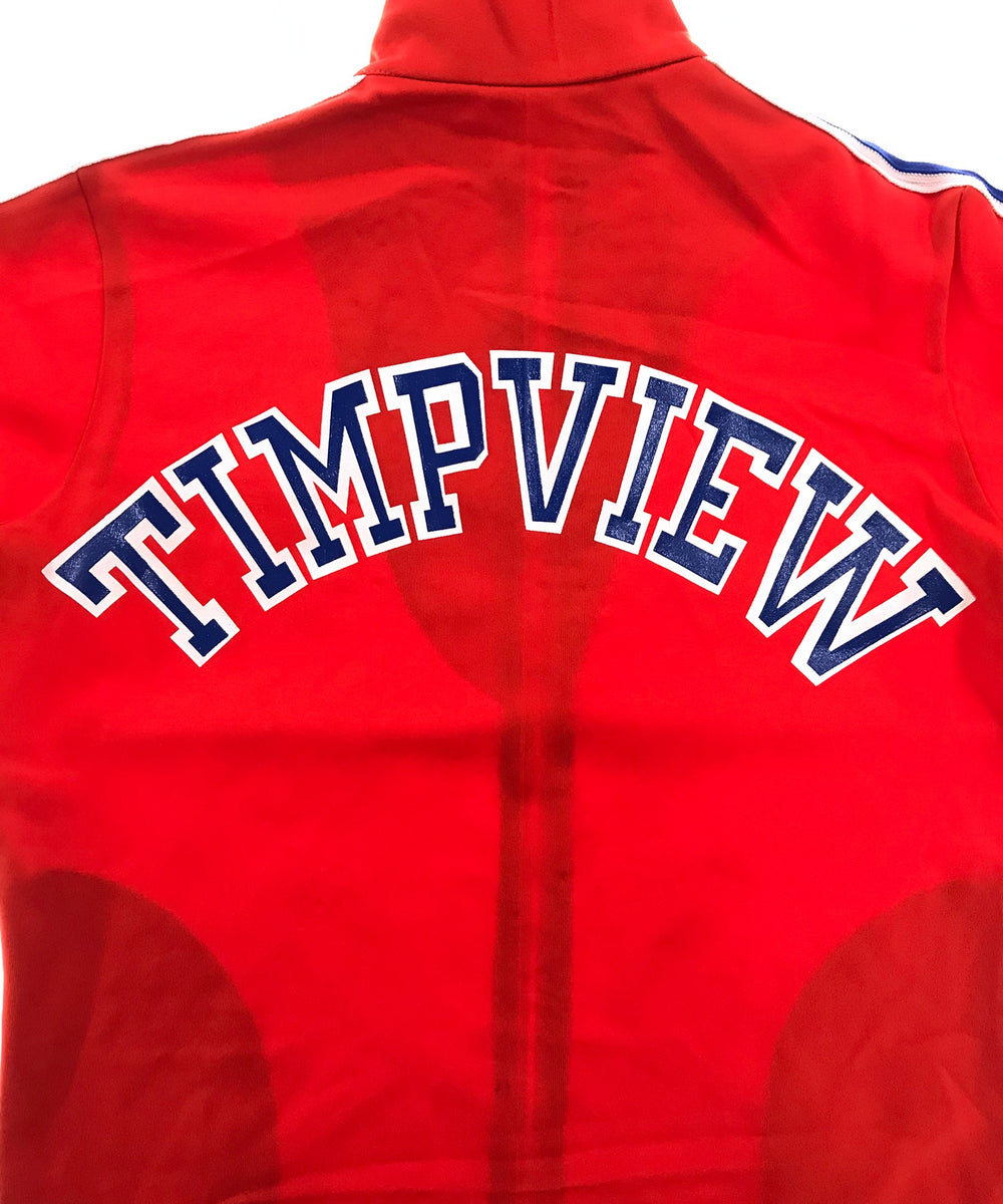 ブランドジャージ