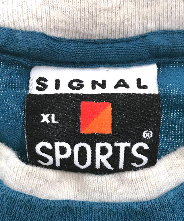 SIGNAL SPORT 90STシャツ – WEGO ONLINE STORE