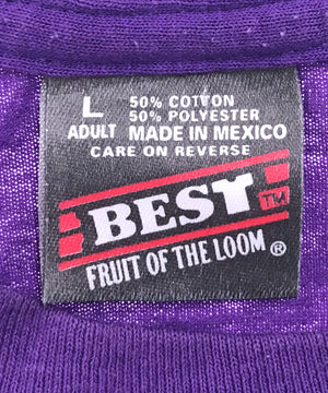 WALKAMERICA 90STシャツ MONSOUR MEDICAL CENTER