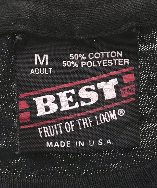 D.A.R.E. 90STシャツ