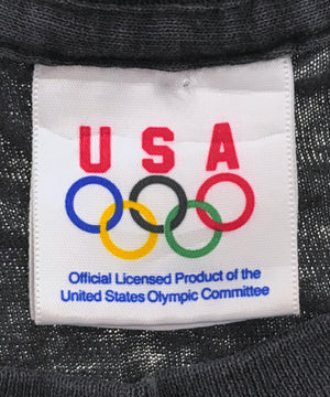 オリンピック バレーボール 90STシャツ