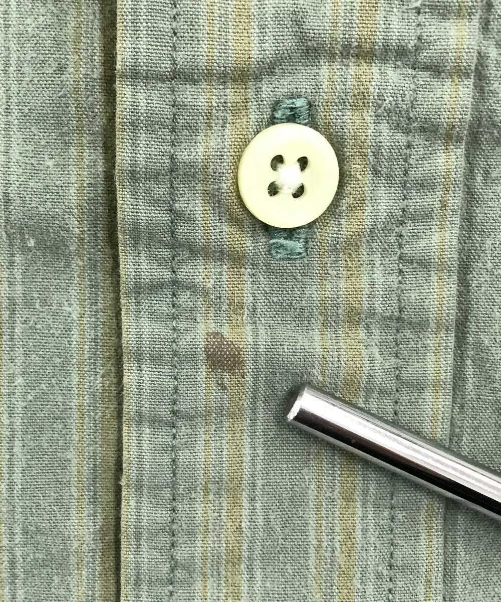 Ralph Lauren ブランドシャツ ストライプ