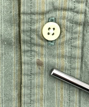 Ralph Lauren ブランドシャツ ストライプ