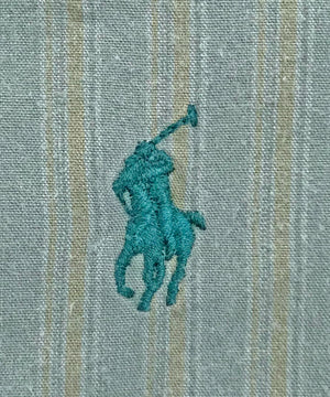 Ralph Lauren ブランドシャツ ストライプ