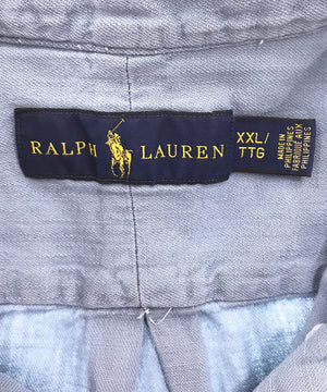 Ralph Lauren ブランドシャツ