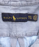 Ralph Lauren ブランドシャツ