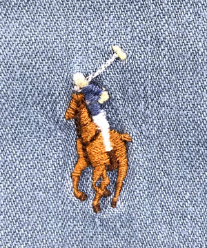 Ralph Lauren ブランドシャツ