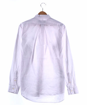 Ralph Lauren ブランドシャツ ストライプ