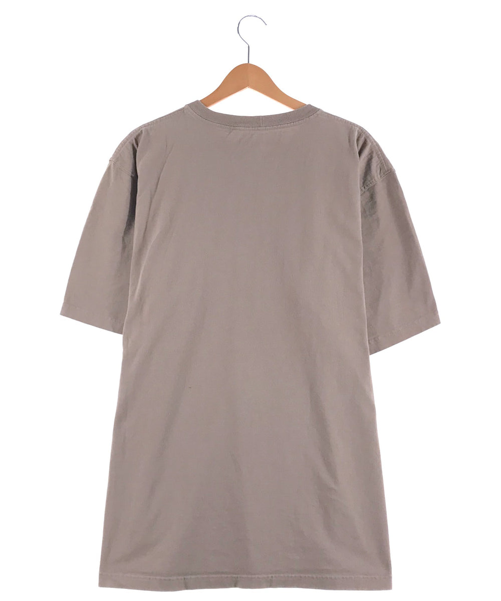 Carhartt Tシャツ ワンポイント ロゴ ポケT