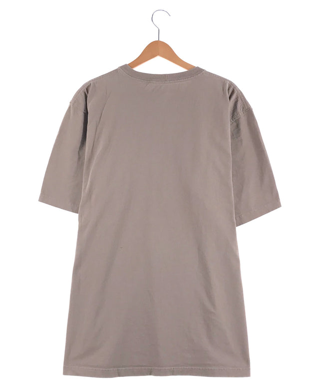 Carhartt Tシャツ ワンポイント ロゴ ポケT