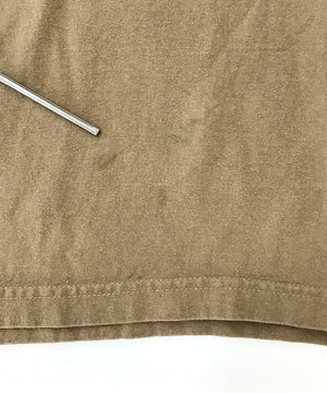 Carhartt Tシャツ ワンポイント ロゴ ポケT