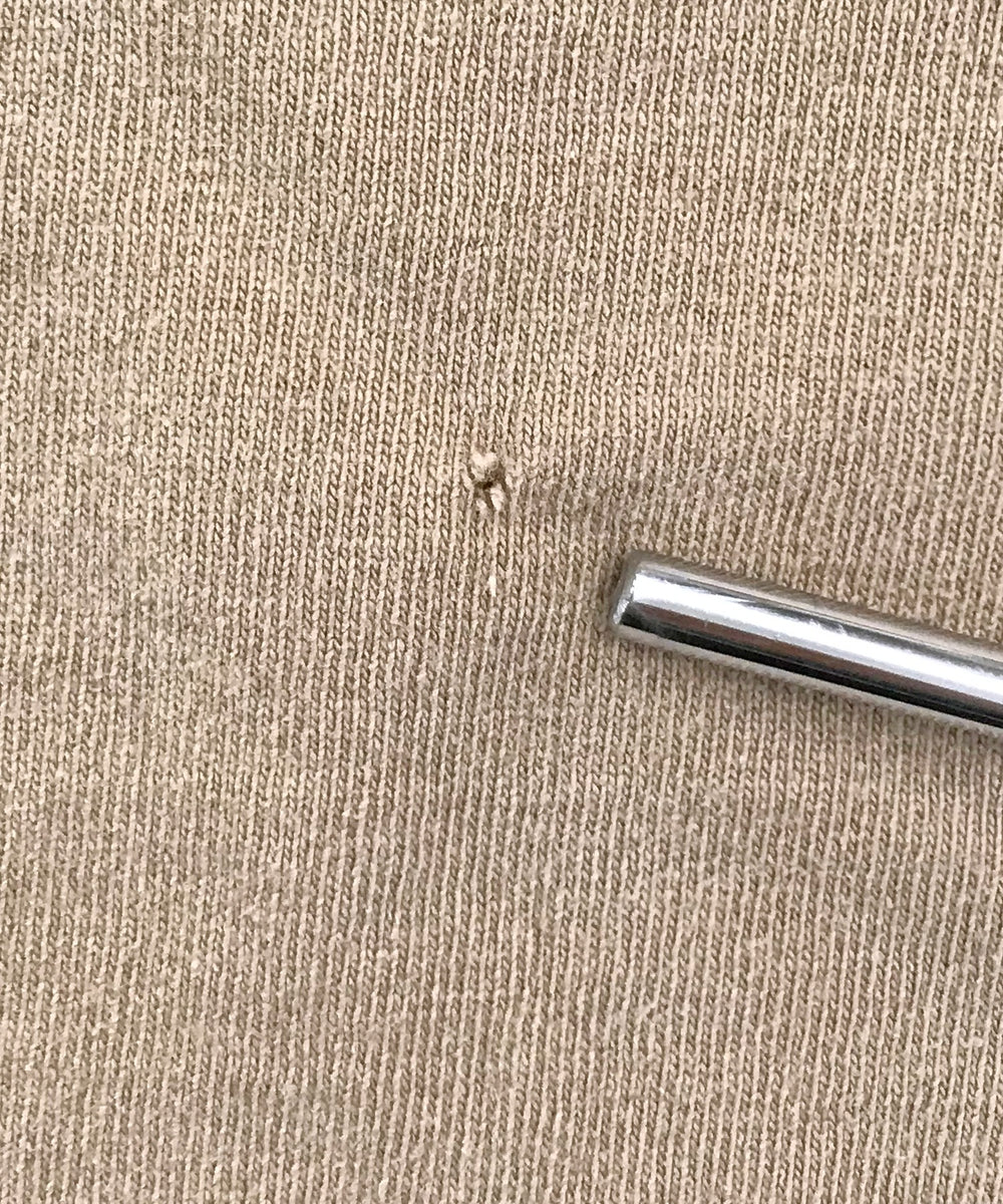 Carhartt Tシャツ ワンポイント ロゴ ポケT