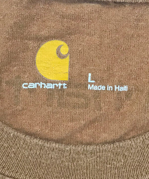 Carhartt Tシャツ
