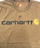 Carhartt Tシャツ