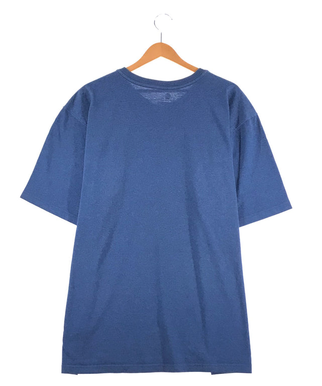 Carhartt ポケット Tシャツ ワンポイント ロゴ ヘンリーネック – WEGO 