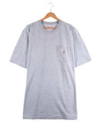 グレー / XL