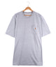 Carhartt Tシャツ ワンポイント ロゴ ポケT