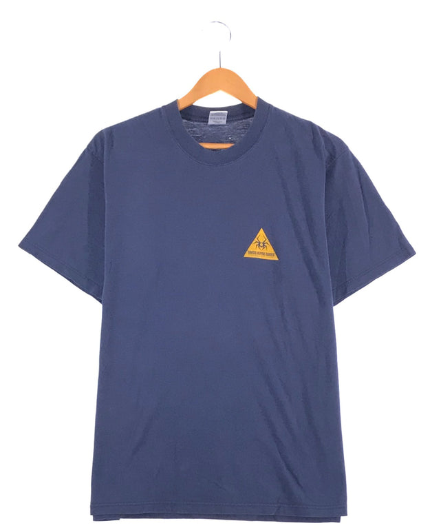 ICE CLIMBING 90STシャツ SWISS ALPINE GUIDES