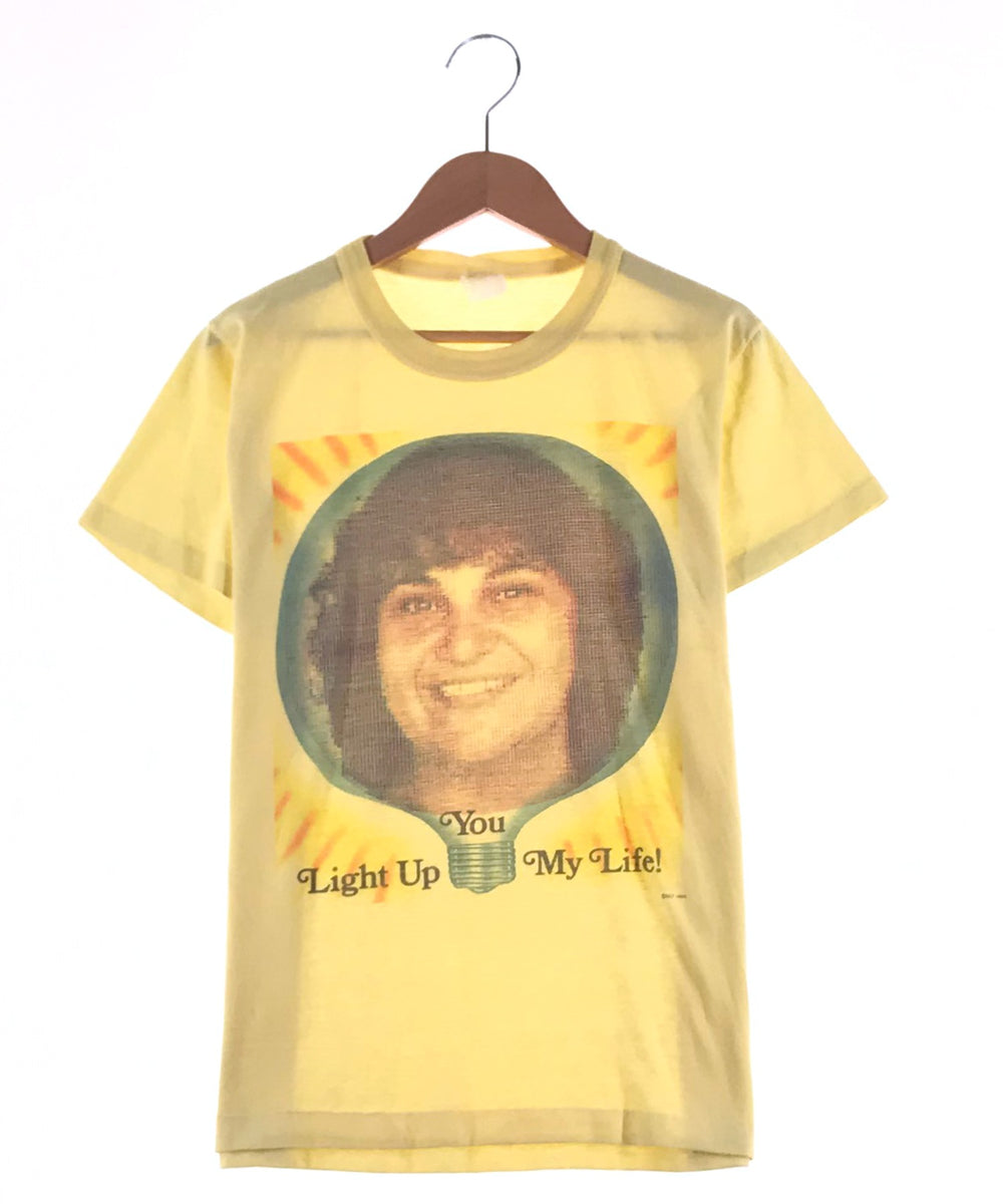 You Light Up My Life 90STシャツ
