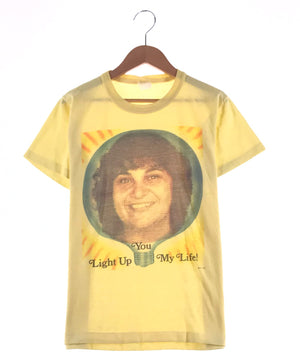 You Light Up My Life 90STシャツ