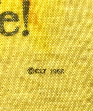 You Light Up My Life 90STシャツ