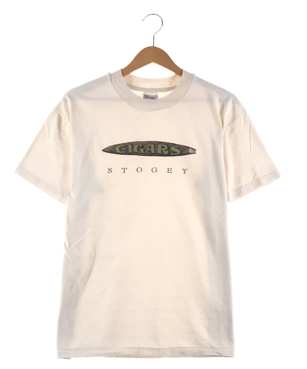 CIGARS STOGEY 90STシャツ