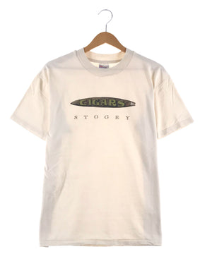 CIGARS STOGEY 90STシャツ