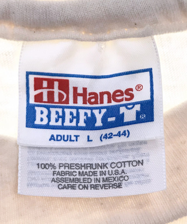 CIGARS STOGEY 90STシャツ