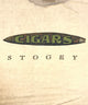 CIGARS STOGEY 90STシャツ