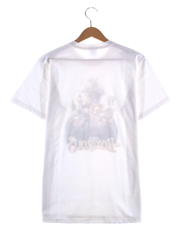 BOXTROLLS 90STシャツ