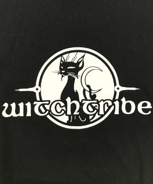 witchtribe 90STシャツ