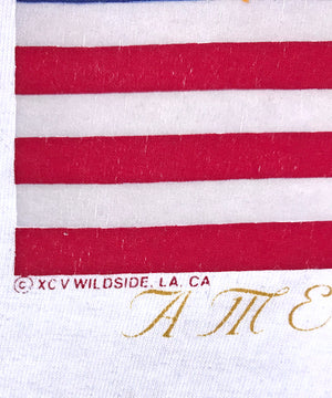 AMERICANA 90STシャツ