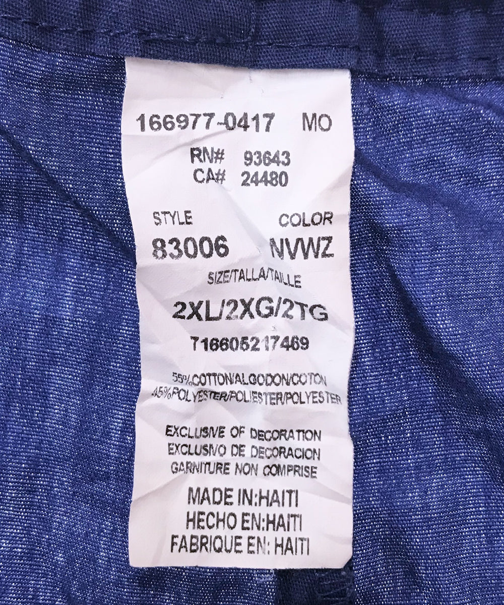 Dickies メディカルパンツ