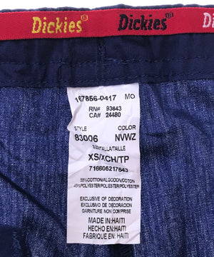 Dickies メディカルパンツ