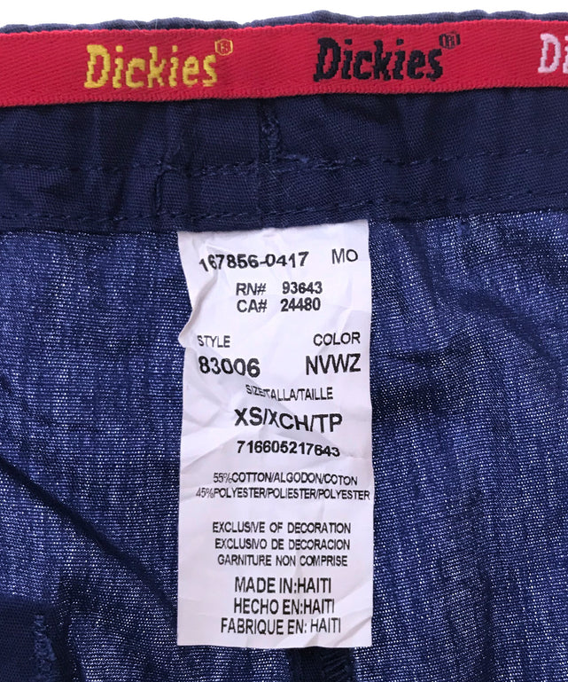 Dickies メディカルパンツ